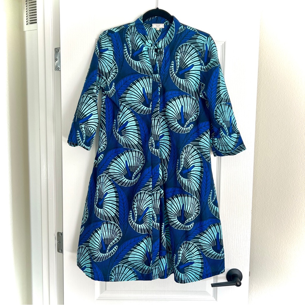 Zuri dress, Size S - Poseytivity